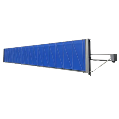 Ventilator Fan 1